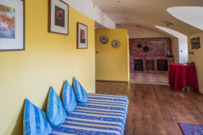 Гостиница Studio Karlův Most  Прага